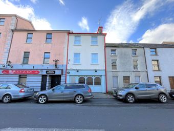 6 Emmett St, Clonmel, Co. Tipperary, Clonmel, Co. Tipperary