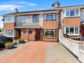 21 De Lacy Crescent, Trim, Co Meath, Trim, Co. Meath
