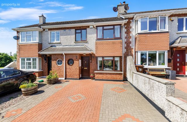 21 De Lacy Crescent, Trim, Co Meath, Trim, Co. Meath - Click to view photos