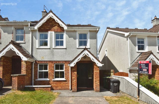 4 Ardfield Road, Grange, Douglas, Co. Cork - Click to view photos