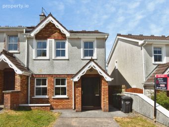 4 Ardfield Road, Grange, Douglas, Co. Cork