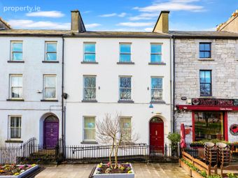 24 Eyre Square, Galway City Centre, Co. Galway