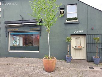 Market Square, Baltinglass, Co. Wicklow - Image 2