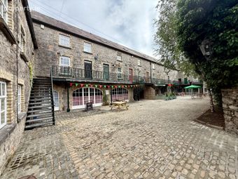 Apartment 4,The Old Bond Store,Dillon Terrace,Ballina,Co. Mayo, Ballina, Co. Mayo