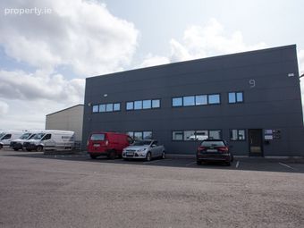 Moycullen Enterprise Park, Galway City Centre, Co. Galway - Image 2