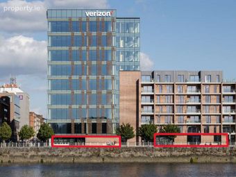 Unit 1 (cafe / Restaurant Unit), 1bq, Henry Street, Limerick, Limerick City Centre, Co. Limerick - Image 2