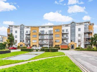 45 Swift Hall, Collegewood, Castleknock, Dublin 15