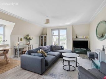 Apartment 40, Wingfield, Enniskerry Road, Stepaside, Co. Dublin, Stepaside, Dublin 18 - Image 2