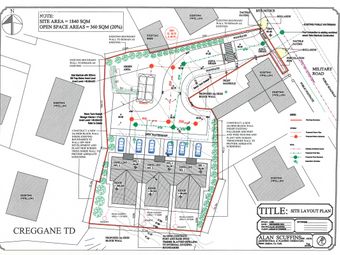 Military Road, Buttevant, Buttevant, Co. Cork - Image 4