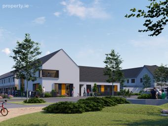 Creche, Riverside Manor, Kilcullen, Co. Kildare, Kilcullen, Co. Kildare