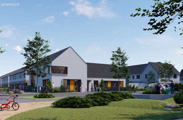 Creche, Riverside Manor, Kilcullen, Co. Kildare, Kilcullen, Co. Kildare - Click to view photos