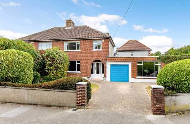 3 &amp; 3a Kincora Grove, Clontarf, Dublin 3, Clontarf, Dublin 3 - Click to view photos