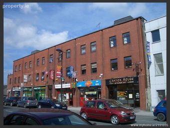 Castle House, Castle Street, Mullingar, Co. Westmeath