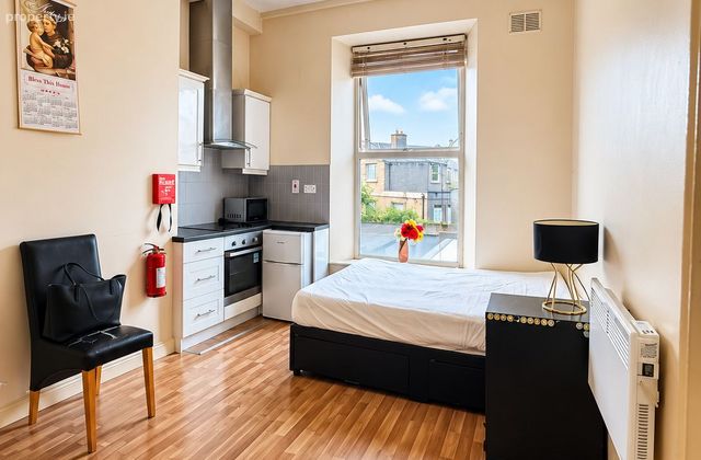 29 Nelson Street, Dublin 7 - Click to view photos