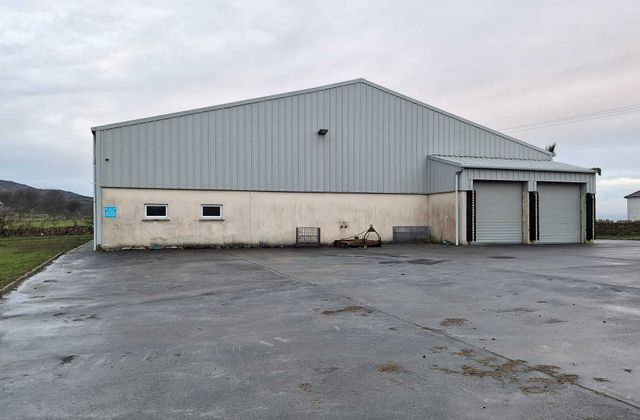 Glenvar, Co. Donegal, Kerrykeel, Co. Donegal - Click to view photos