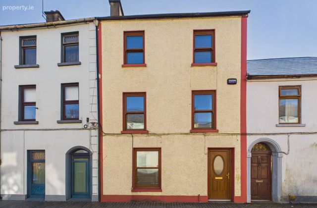 35 Manor Street, Waterford, Waterford City Centre, Co. Waterford - Click to view photos
