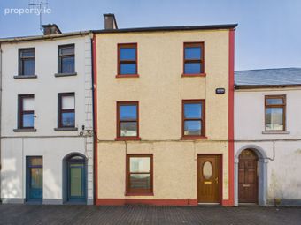 35 Manor Street, Waterford, Waterford City Centre, Co. Waterford