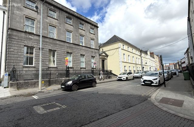 Apartment 26, Fair Street House, Fair Street, Drogheda, Co. Louth - Click to view photos