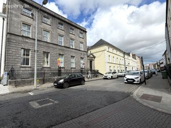 Apartment 26,Fair Street House,Fair Street,Drogheda,Co. Louth, Drogheda, Co. Louth