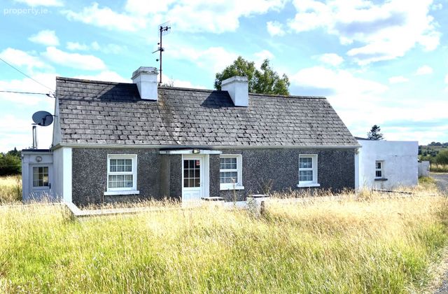 Corgorman, Arigna, Co. Roscommon - Click to view photos