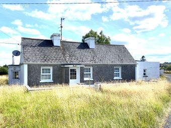 Corgorman, Arigna, Co. Roscommon