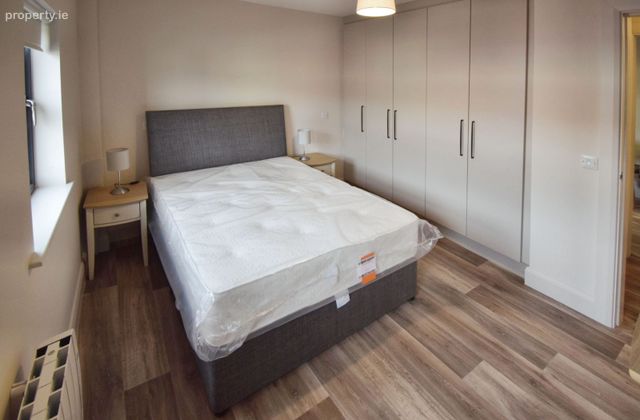 Apartment 2, 14/16 Emmet Street, Fermoy, Co. Cork - Click to view photos