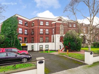 19 Madison House, 112 Rathgar Road, Dublin 6, Rathgar, Dublin 6