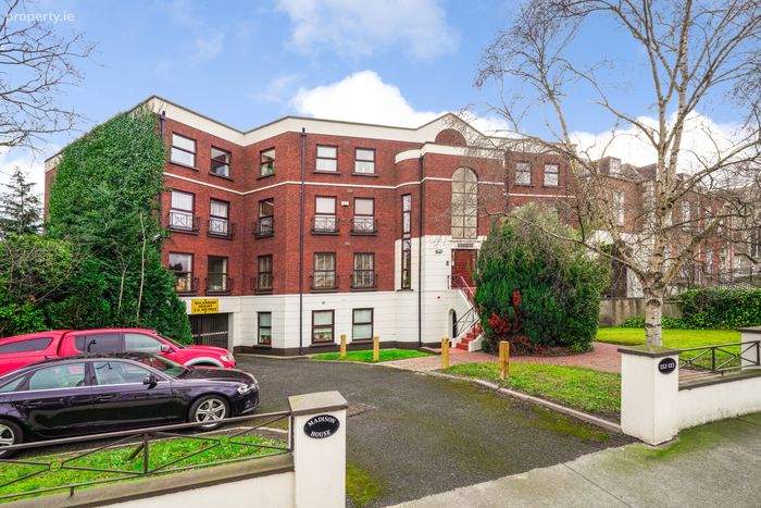 19 Madison House, 112 Rathgar Road, Dublin 6, Rathgar, Dublin 6 ...