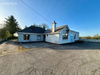 The Blue Ku-ku, Kiltivna, Dunmore, Curragh West, Co. Galway