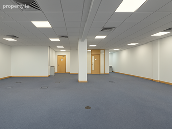 **prime Office Suite** Units 239-240, The Capel Building, Mary's Abbey, Dublin 7, Dublin 7 - Image 2
