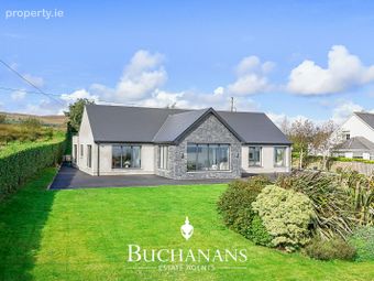 Drung,Quigleys Point,Lifford,Co. Donegal, Quigley's Point, Co. Donegal