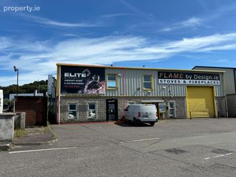 Unit 4a Kinsale Road Business Park, Cork, Frankfield, Co. Cork - Image 5