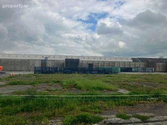 Building 3, Lullymore Industrial Estate, Co. Kildare, Lullymore, Co. Kildare - Image 5