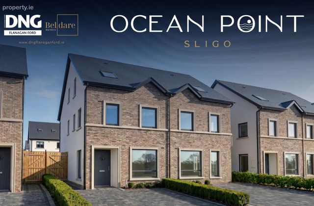 Type A, Strandhill, Co. Sligo - Click to view photos