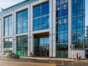 Part 5th Floor, Overend House, Dundrum Town Centre, Dundrum, Dublin 16