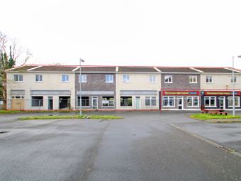 Mixed Use Development At Clos An Iarla, Dominic Street, Portumna, Portumna, Co. Galway