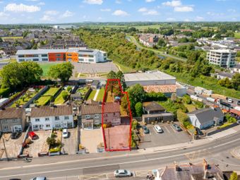 544 Courtown Road, Kilcock, Kilcock, Co. Kildare - Image 2