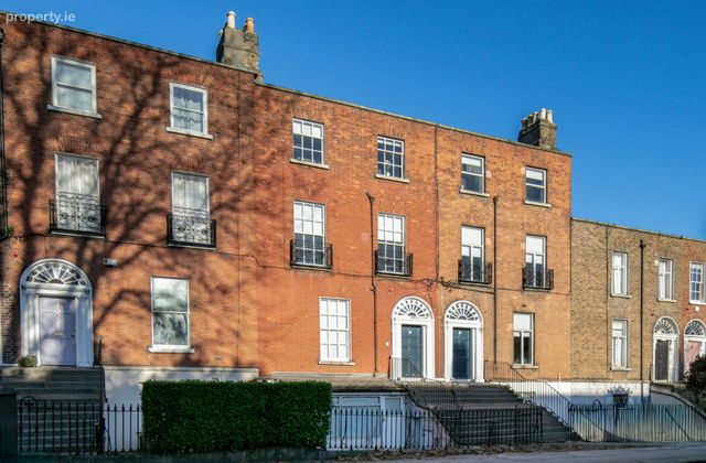 48 Haddington Road, Ballsbridge, Dublin 4 - Click to view photos