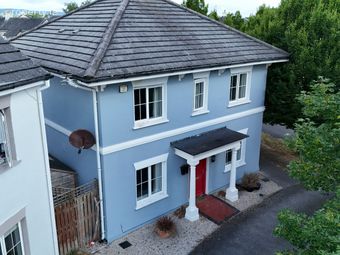 39 De Vesci Court, Fairgreen, Portlaoise, Co. Laois - Image 2