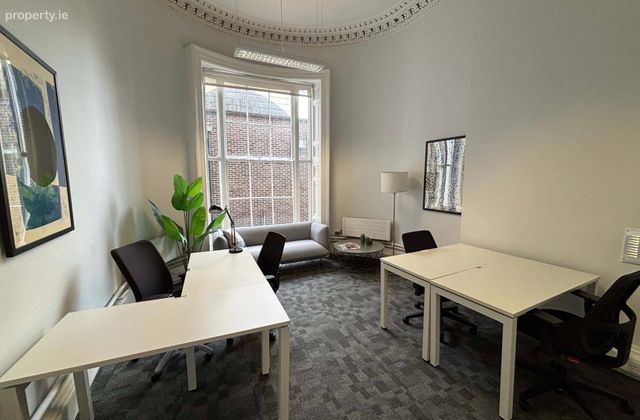 Pembroke Street Upper, Dublin 2 - Click to view photos