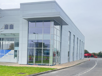 Unit 18, Claregalway Corporate Park, Claregalway, Co. Galway - Image 3
