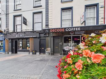 Apartment 1, 7 The Mall, Waterford City Centre, Co. Waterford - Image 3