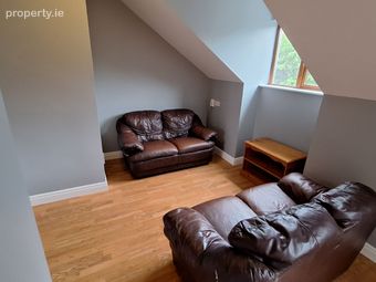 Atlantis Apartments, Shantalla, Co. Galway - Image 3