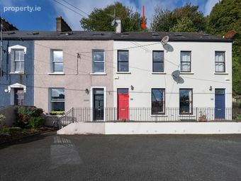 2 The Villas, Glenbrook, Glenbrook, Co. Cork