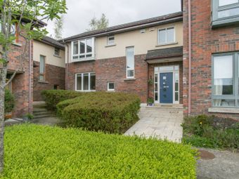 7 Belarmine Square, Stepaside, Dublin 18, Stepaside, Dublin 18