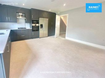 50 Crieve Mor Avenue, Crievesmith, Letterkenny, Co. Donegal, Letterkenny, Co. Donegal - Image 5