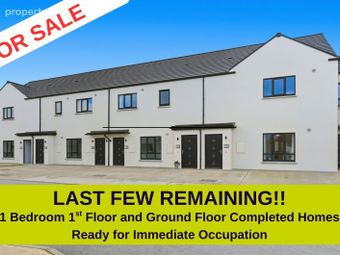 Sandyhill Lane, Glenconnor Village, Clonmel, Co. Tipperary
