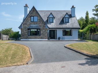 5 Meadow Court, Berrings, Co Cork, Berrings, Co. Cork