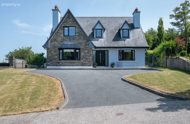 5 Meadow Court, Berrings, Co Cork, Berrings, Co. Cork - Click to view photos