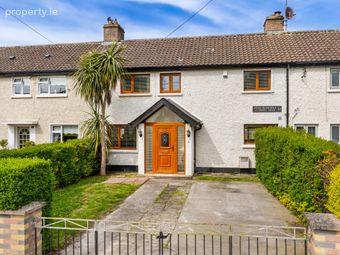 23 Clonmel Road, Glasnevin, Dublin 11, Glasnevin, Dublin 11